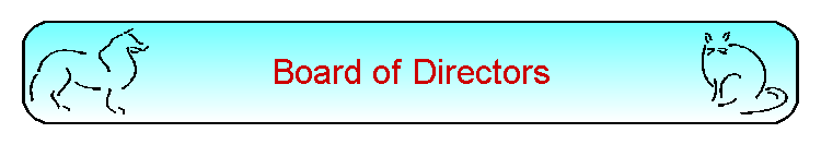 Board of Directors