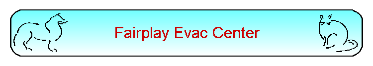 Fairplay Evac Center