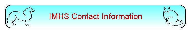IMHS Contact Information