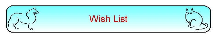 Wish List